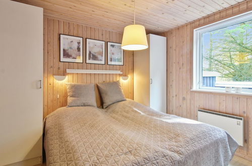 Foto 19 - Casa con 3 camere da letto a Løkken con terrazza e sauna