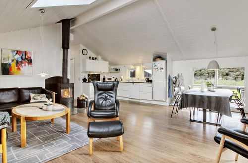 Foto 12 - Casa con 4 camere da letto a Løkken con terrazza e sauna