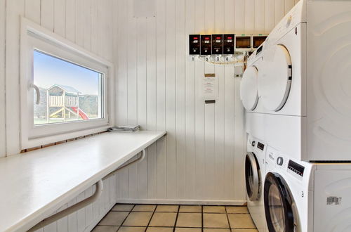 Foto 7 - Casa con 4 camere da letto a Løkken con terrazza e sauna