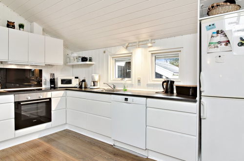 Foto 4 - Casa de 4 quartos em Løkken com terraço e sauna