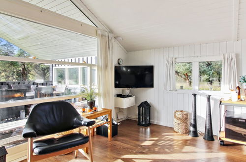 Foto 13 - Casa con 4 camere da letto a Løkken con terrazza e sauna