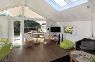 Foto 3 - Casa de 4 quartos em Løkken com terraço e sauna