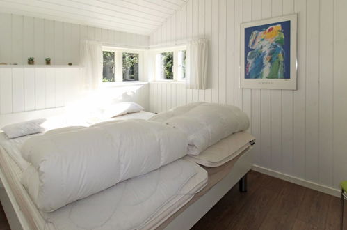 Foto 8 - Casa de 4 quartos em Løkken com terraço e sauna