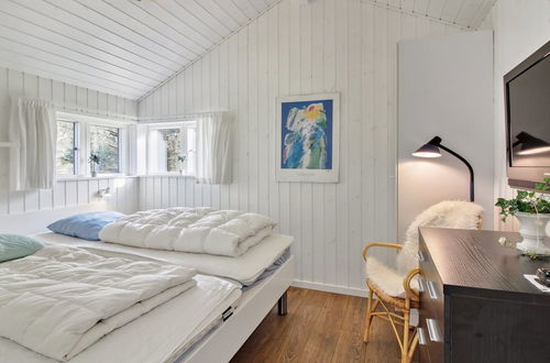 Foto 16 - Casa con 4 camere da letto a Løkken con terrazza e sauna