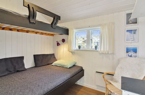 Foto 17 - Casa con 4 camere da letto a Løkken con terrazza e sauna