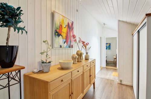 Foto 8 - Casa con 4 camere da letto a Løkken con terrazza e sauna