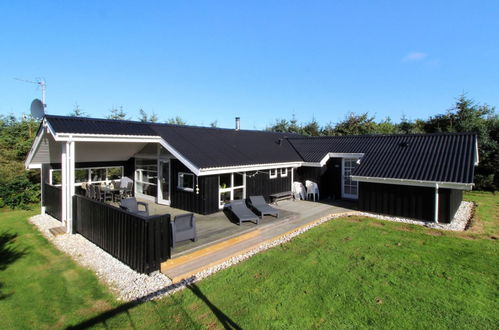 Photo 1 - 4 bedroom House in Løkken with terrace and sauna