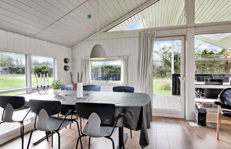 Foto 2 - Casa de 4 quartos em Løkken com terraço e sauna