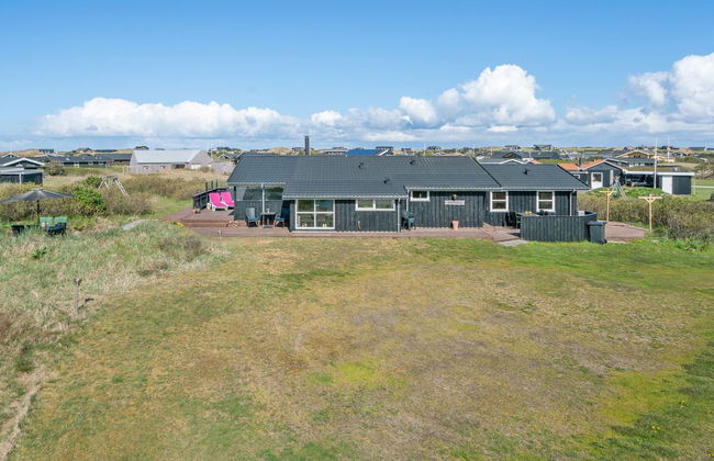 "Bertil" - 400m from the sea - Foto 10