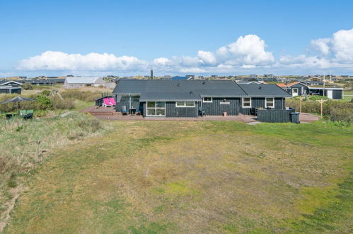 Photo 32 - 4 bedroom House in Løkken with terrace