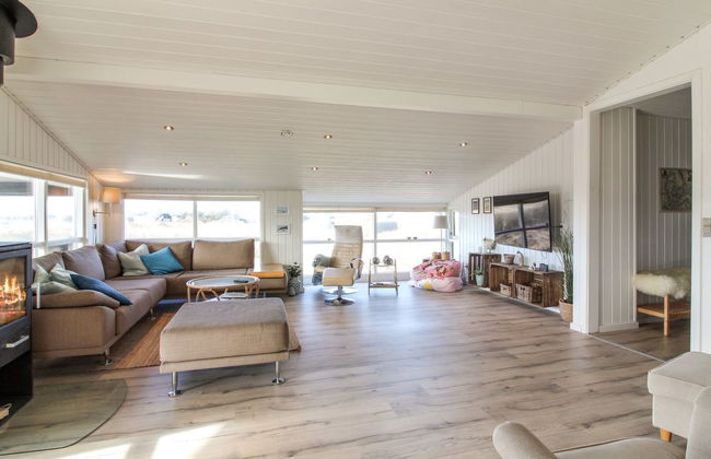 "Bertil" - 400m from the sea - Foto 29