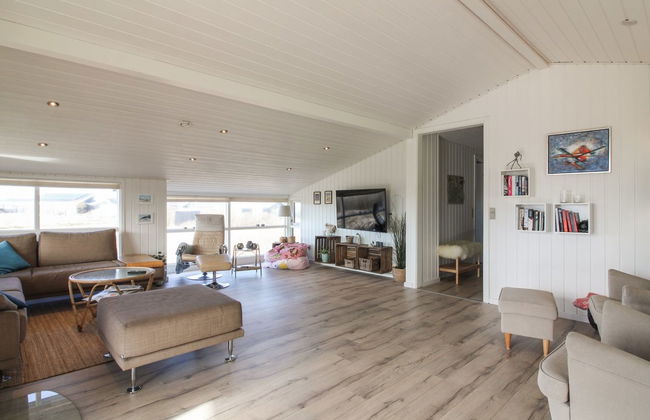 "Bertil" - 400m from the sea - Foto 30