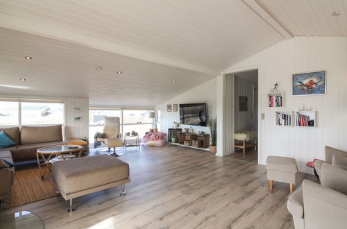 Foto 30 - Casa de 4 quartos em Løkken com terraço