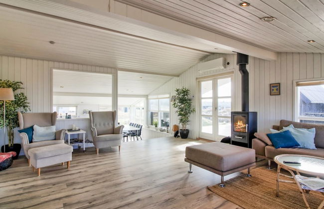 "Bertil" - 400m from the sea - Foto 31