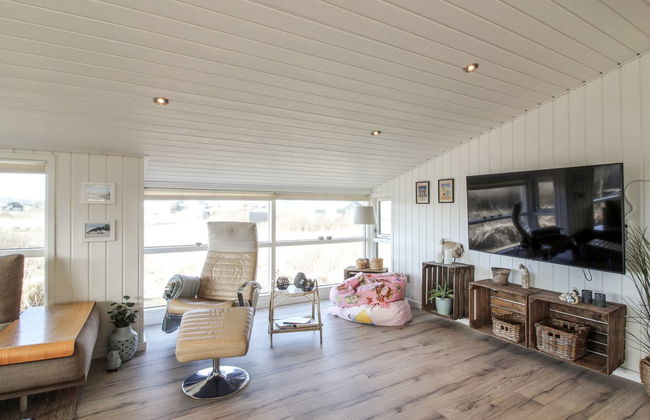 "Bertil" - 400m from the sea - Foto 27