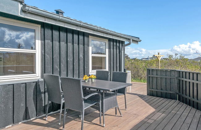 "Bertil" - 400m from the sea - Foto 9