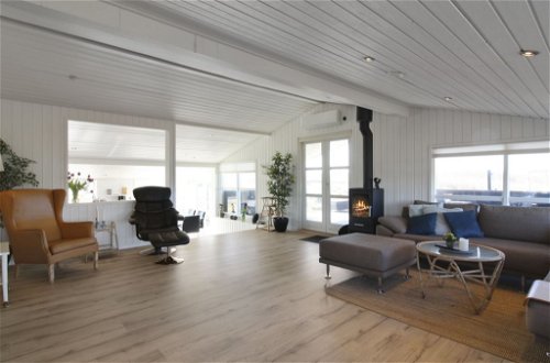 Foto 13 - Casa de 4 habitaciones en Løkken con terraza