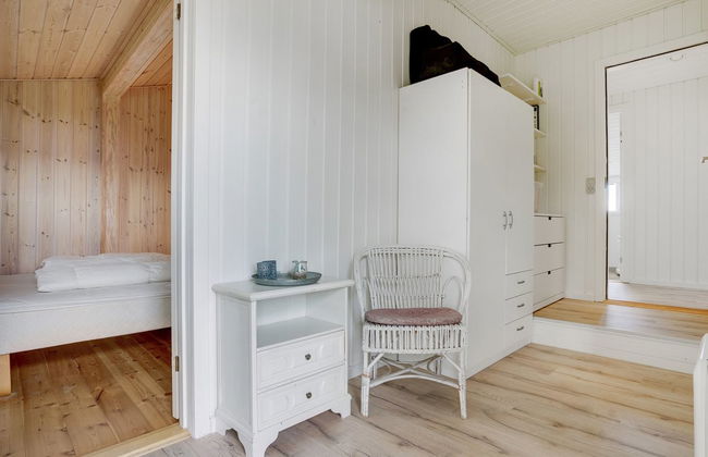 "Bertil" - 400m from the sea - Foto 22