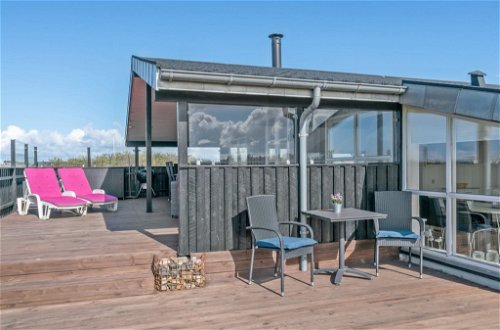 Photo 29 - Maison de 4 chambres à Løkken avec terrasse