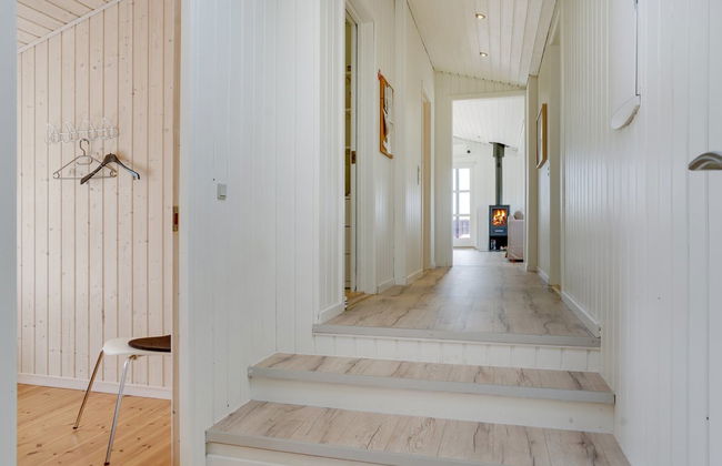 "Bertil" - 400m from the sea - Foto 21