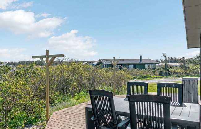 "Bertil" - 400m from the sea - Foto 19