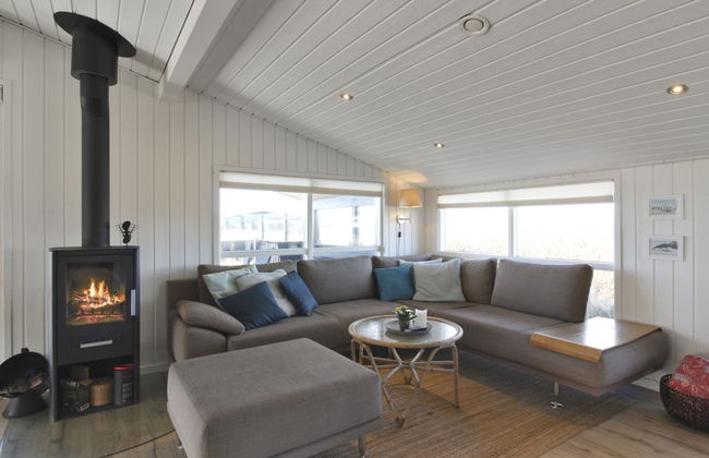 "Bertil" - 400m from the sea - Foto 39