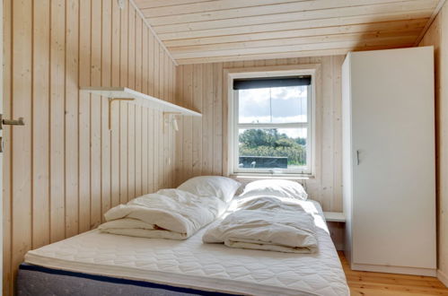 Photo 6 - Maison de 4 chambres à Løkken avec terrasse