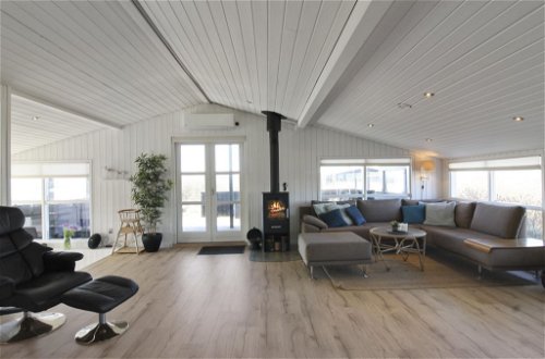 Photo 12 - 4 bedroom House in Løkken with terrace