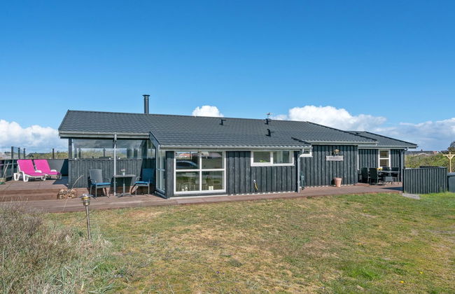 "Bertil" - 400m from the sea - Foto 15