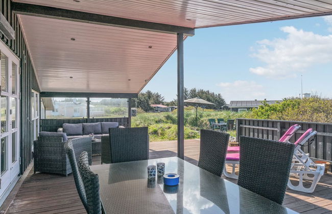 "Bertil" - 400m from the sea - Foto 18