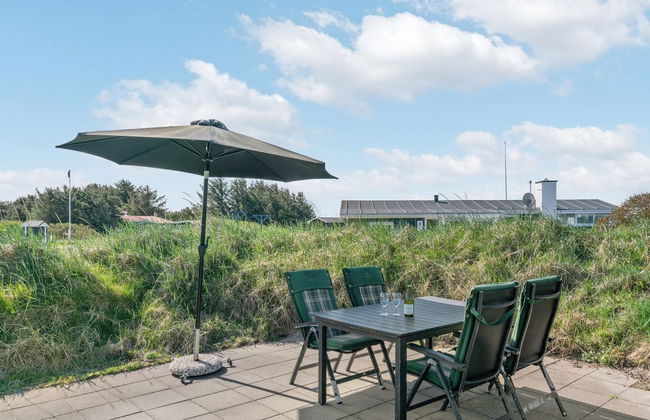 "Bertil" - 400m from the sea - Foto 20