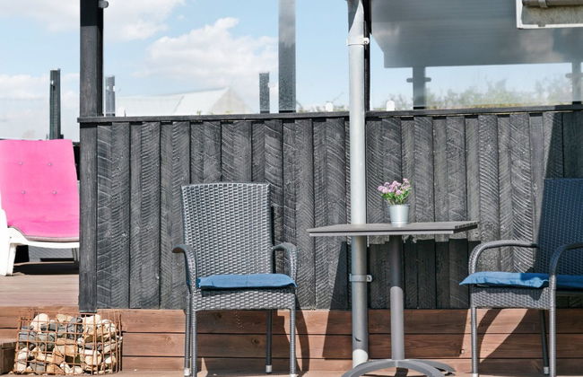 "Bertil" - 400m from the sea - Foto 8