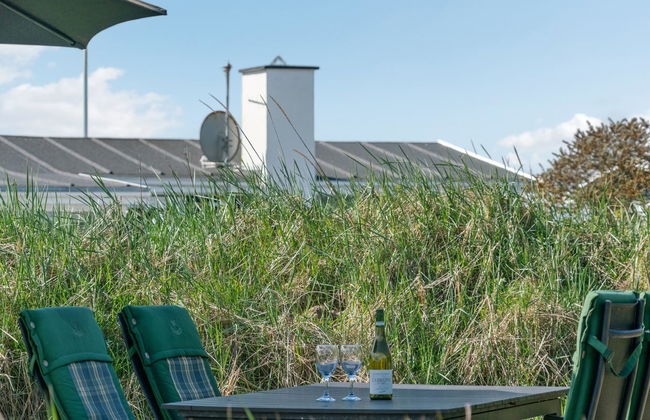 "Bertil" - 400m from the sea - Foto 5