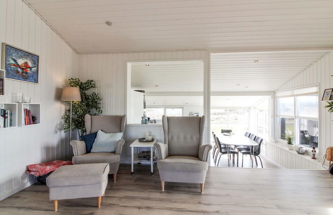 "Bertil" - 400m from the sea - Foto 28