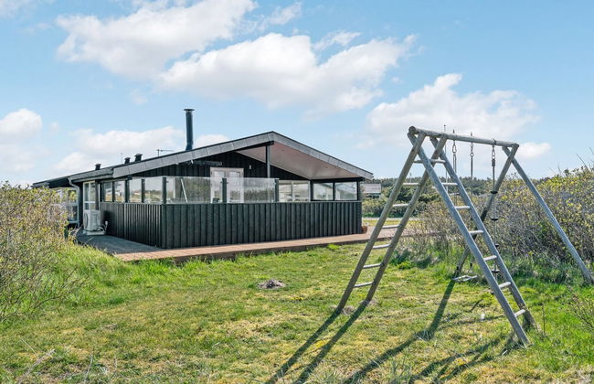 "Bertil" - 400m from the sea - Foto 11