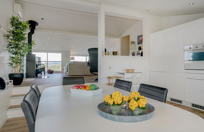 "Bertil" - 400m from the sea - Foto 24