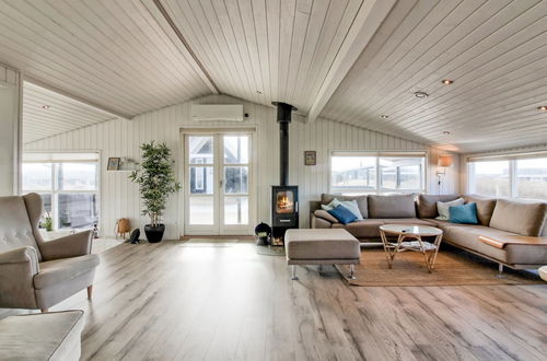Foto 32 - Casa de 4 quartos em Løkken com terraço