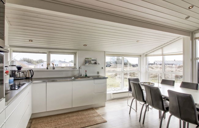 "Bertil" - 400m from the sea - Foto 33