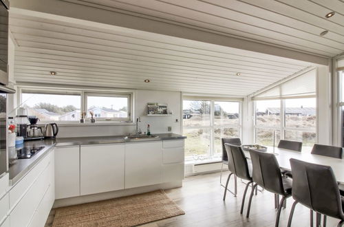 Foto 33 - Casa de 4 quartos em Løkken com terraço