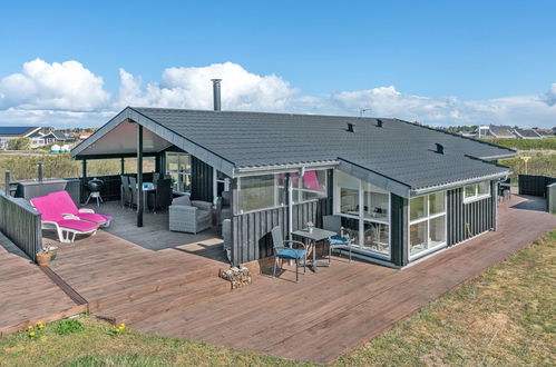 Photo 30 - Maison de 4 chambres à Løkken avec terrasse