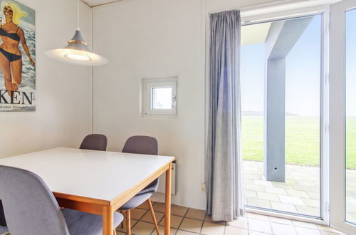 Foto 2 - Apartamento de 1 quarto em Løkken com piscina e terraço