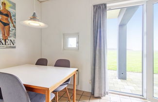Foto 2 - Apartamento de 1 quarto em Løkken com piscina e terraço
