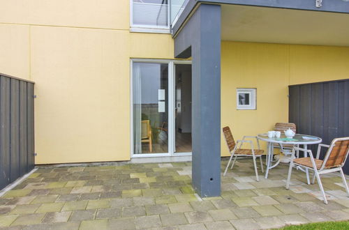 Photo 26 - Appartement de 1 chambre à Løkken avec piscine et terrasse