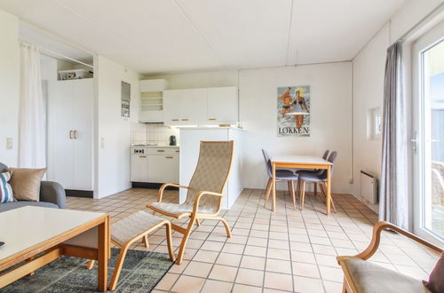 Photo 20 - Appartement de 1 chambre à Løkken avec piscine et terrasse