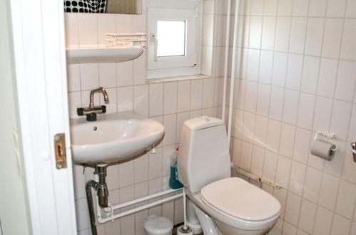 Foto 8 - Apartamento de 1 quarto em Løkken com piscina e terraço