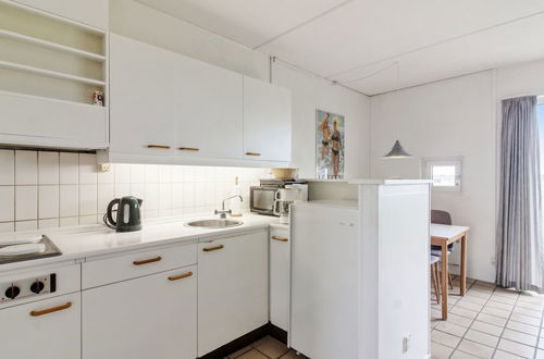 Foto 4 - Apartamento de 1 quarto em Løkken com piscina e terraço