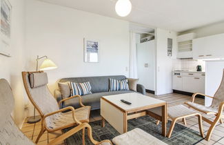 Foto 3 - Apartamento de 1 quarto em Løkken com piscina e terraço