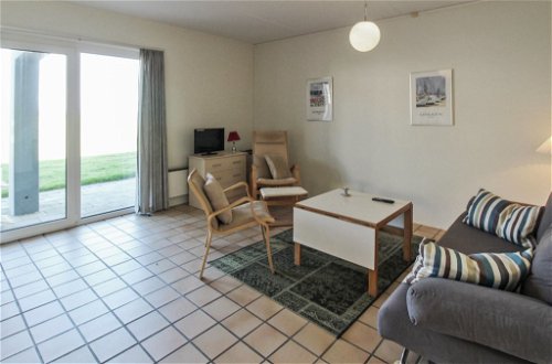 Foto 4 - Appartamento con 1 camera da letto a Løkken con piscina e terrazza