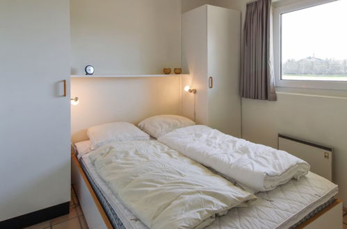 Foto 7 - Apartment mit 1 Schlafzimmer in Løkken mit schwimmbad und terrasse