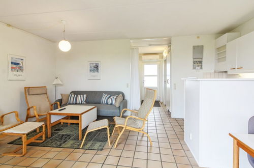 Photo 19 - Appartement de 1 chambre à Løkken avec piscine et terrasse